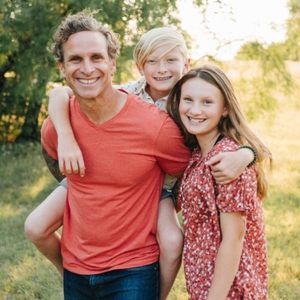 Meet your Posher, Chad